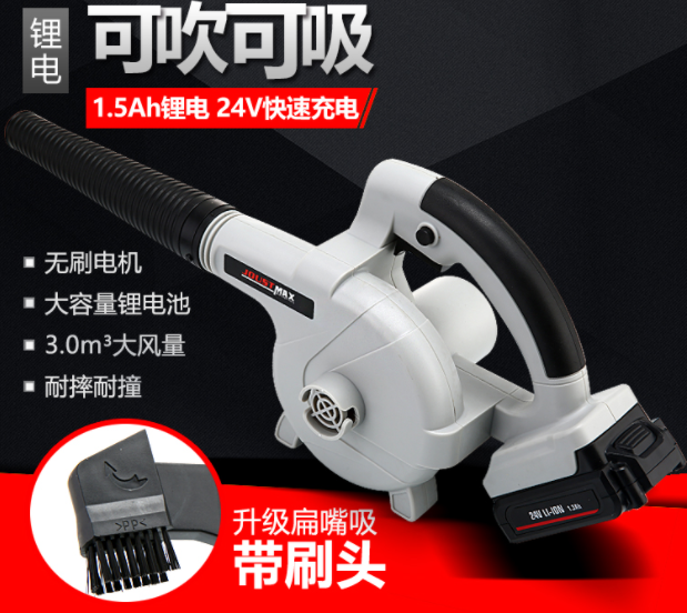 無刷農業風機驅動控制器解決方案
